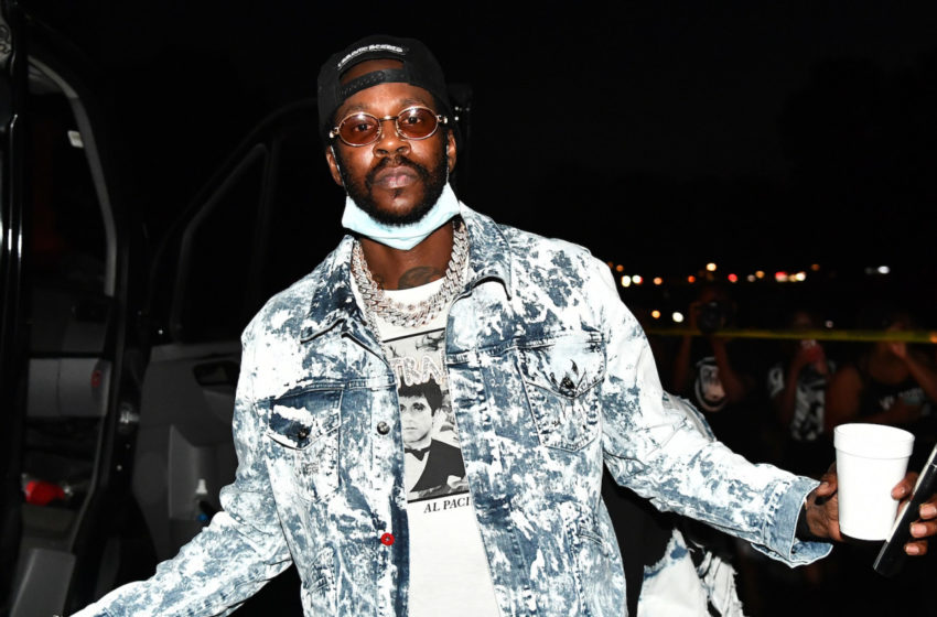  2 Chainz’s Restaurant Shut Down  By Police For Covid-19 Regulations