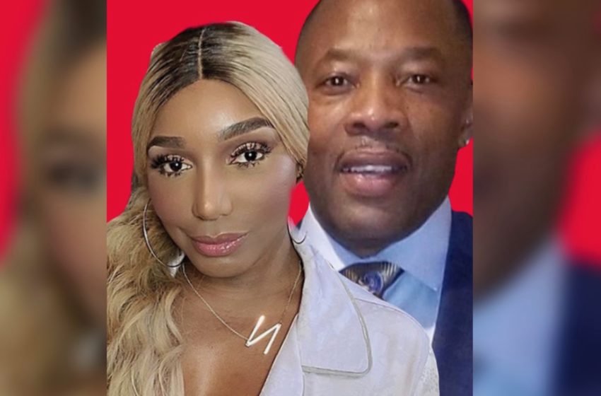  NeNe Leakes Accused Of Engaging In An “Inappropriate” Relationship With Mystery Man