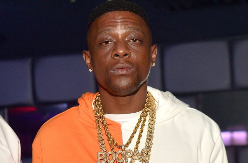  Lil Boosie Fan Drives 3 Hours To Deliver Him Insulin, Receives Unexpected Reward