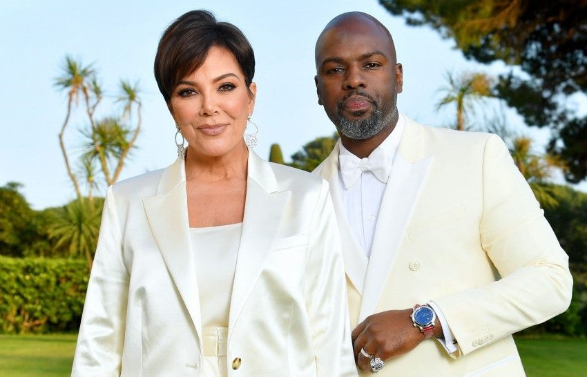  Kris Jenner Feels Lucky For Sex Life With Corey Gamble, Says She’s Always In The Mood