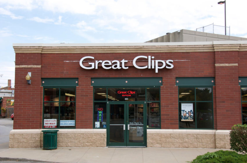  Second Great Clips Hairstylist With COVID-19 Possibly  Exposed 56 Clients, Missouri Officials Say