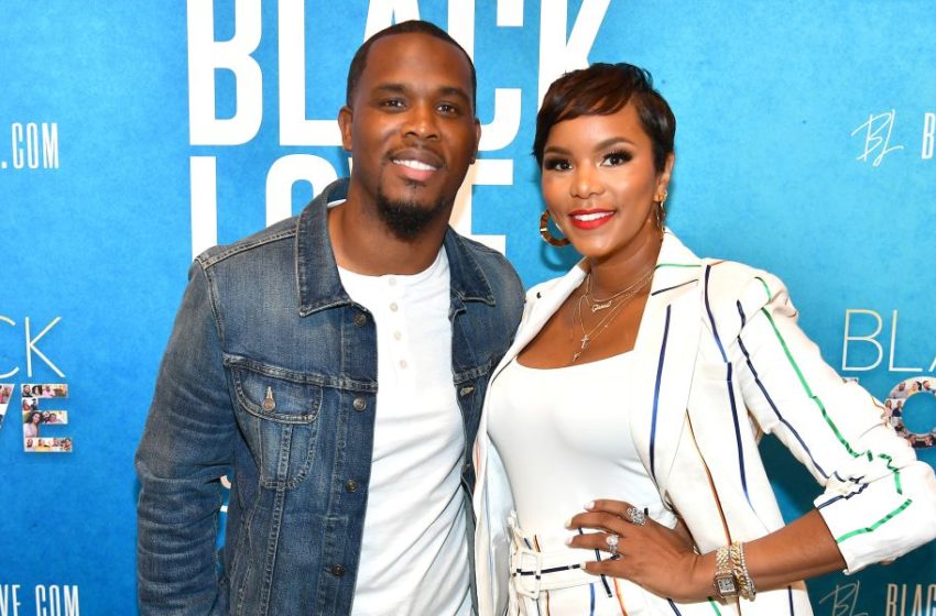  Letoya Luckett and Husband Address Troubled Marriage Concerns from “Friends And Family Hustle” Fans