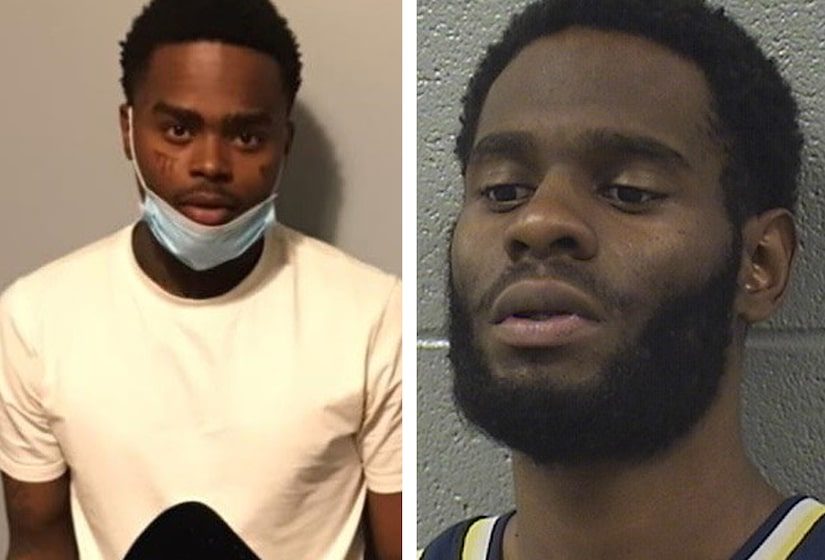  Chicago Inmate Escapes Prison By Wearing A Mask And Forging Identity