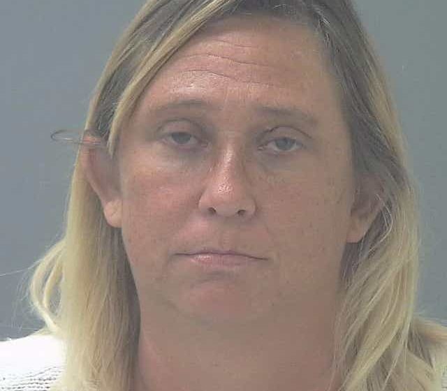  Florida Woman Arrested For Allegedly Beating Her Adopted Son And Chipping His Teeth With Pliers