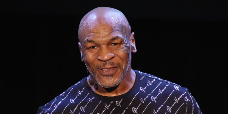  Mike Tyson Recalls A Cop Taking Him To A “Drug Spot” After He Was Caught Driving Under The Influence