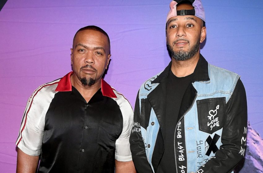  Swizz Beatz And Timbaland Turn Down Millions To Keep Verzuz 100% Black Owned 