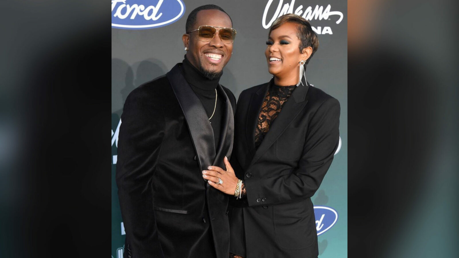  Fans Call For LeToya Luckett To Divorce Her Husband After Terrible Treatment  