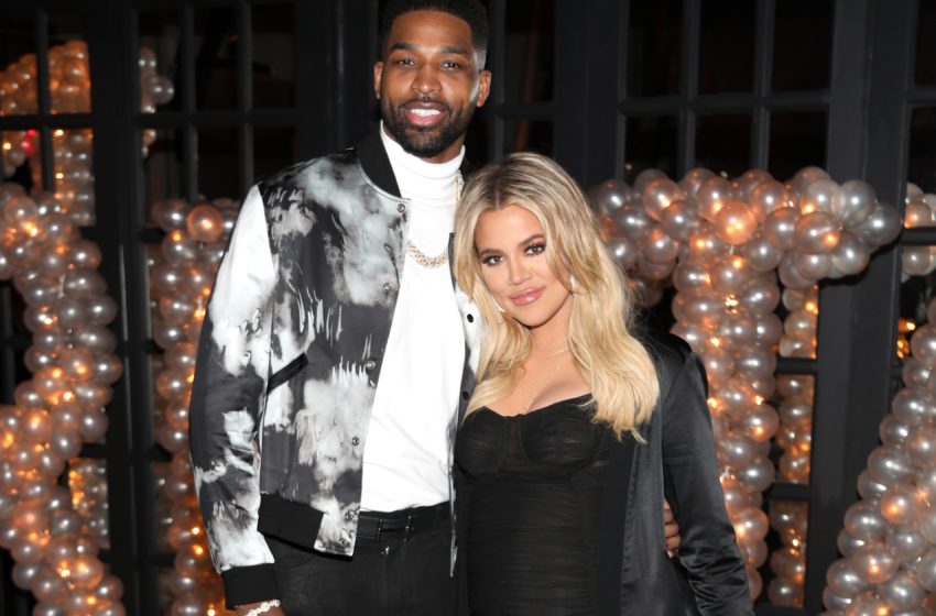  Tristan Thompson Hits Alleged Baby Mama With Lawsuit Says He’s “Definitely Not” The Father