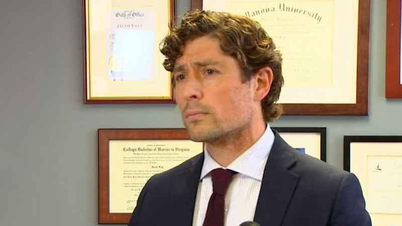  Minneapolis Mayor Jacob Frey Wants Criminal Charges Against Officers In George Floyd’s Death