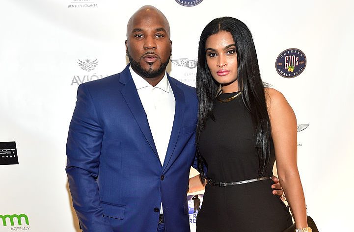  Young Jeezy’s Baby’s Mother Complains Rapper Reneged On $30k For A New Car In Child Support Deal