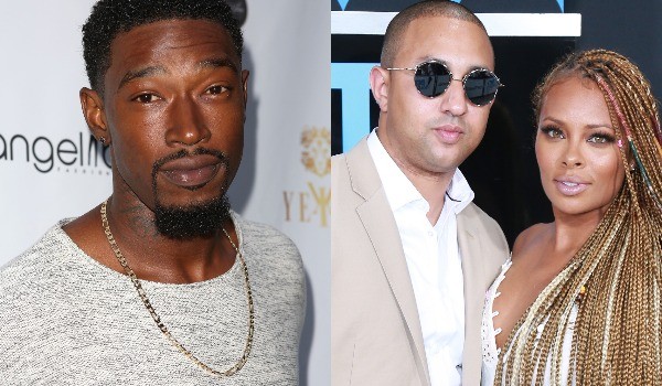  Kevin McCall Begs Eva Marcille’s Husband Michael Sterling, For A Relationship With Their Daughter