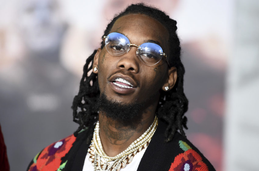  Offset Ordered To Mediate With Baby Mama Over Child Support Case Of Five-Year-Old Daughter