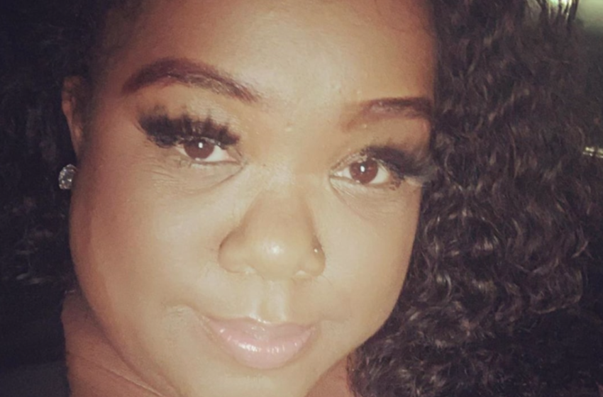  “Little Women: Atlanta” Star Ms. Minnie Was Responsible For Car Accident, Cops Claim