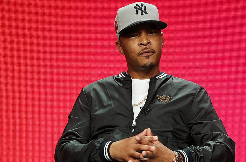  T.I. Ready For A Verzuz Battle, Willing To Face Either Jeezy, 50 Cent Or Lil Wayne