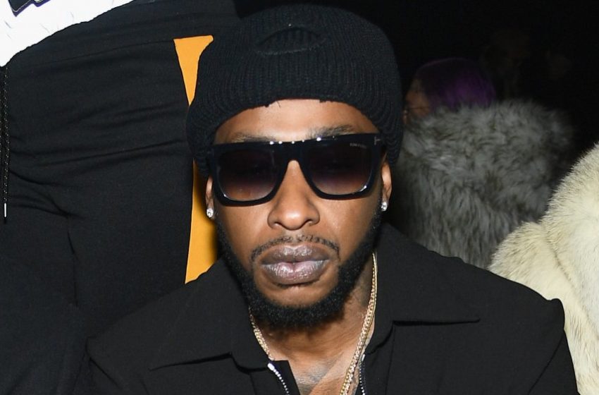 “Black Ink’s” Star Ceaser Accused Of Breaking $26K Settlement In Pay Per View Case
