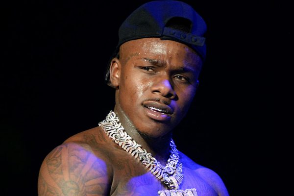  DaBaby Accused Of Attacking A Driver In Las Vegas, Police Issue Active Warrant For His Arrest