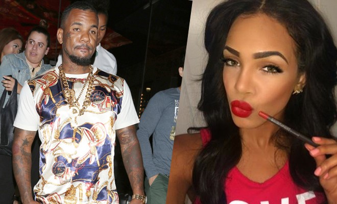  The Game’s Alleged Sexual Assault Victim Accuses Him Of Hiding Assets To Avoid $7.1 Million Payment