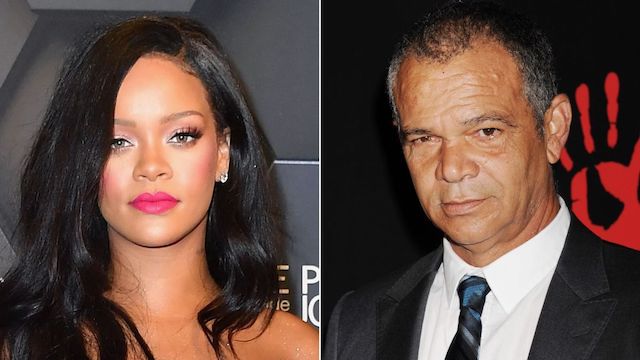  Rihanna’s Court Battle With Dad Postponed Due To COVID-19 Outbreak, Singer Living In The U.K.