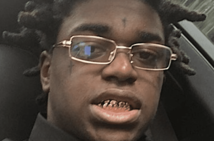 Kodak Black Allegedly “Badly Beaten” by Prison Guards, Claims Officer “Flicked” His Genitals