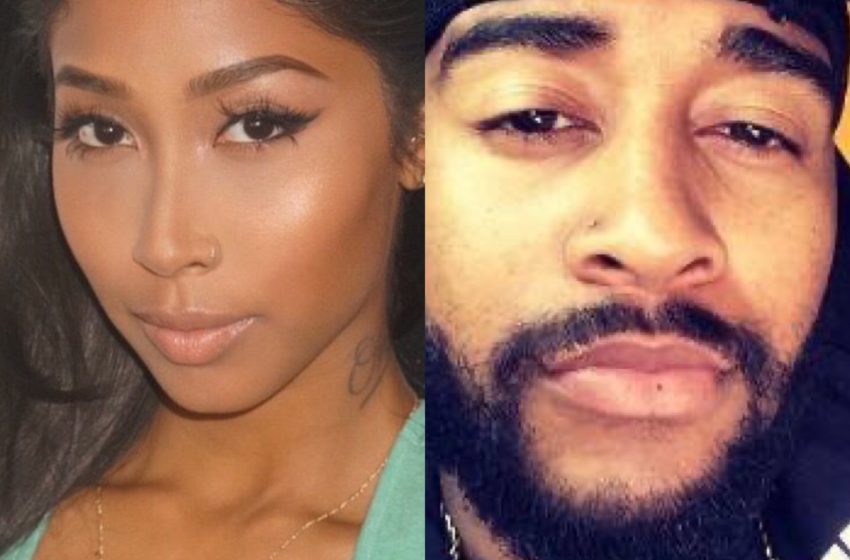  Apryl Jones Reveals Struggle with “Fear” and “Anxiety” After Omarion Allegedly Abandoned Their Family