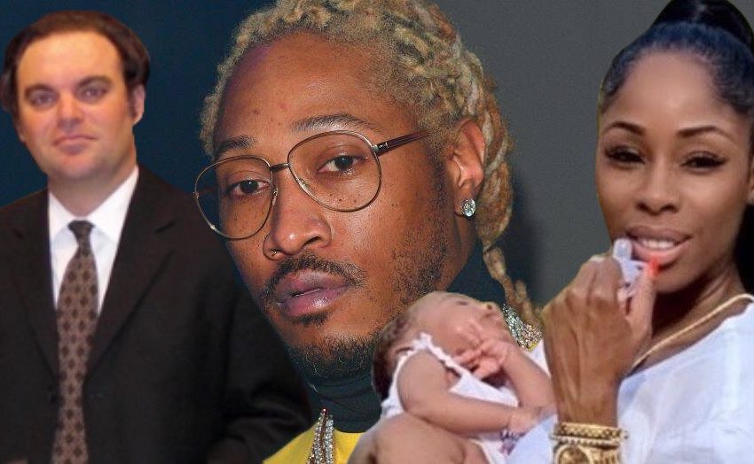  ONSITE Exclusive: Future to Pay Eliza Reign Child Support and Legal Fees, Lawyer Reveals