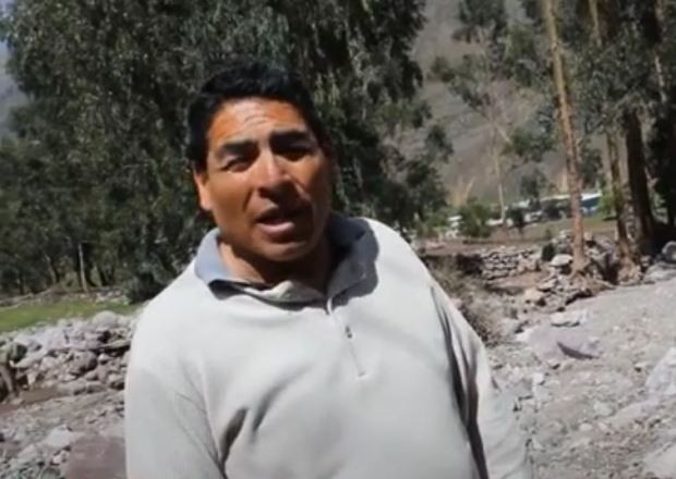  Peru Mayor Fakes Death To Avoid Punishment For Breaking Quarantine Rules