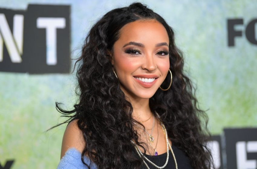  Tinashe Sued By Producer Accused Of Stealing Song “Save Room For Us”