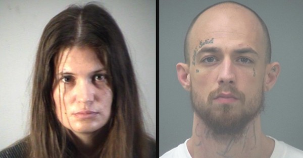 Woman Busted For Extremely Sexual Virtual Visit With Her Boyfriend In Jail