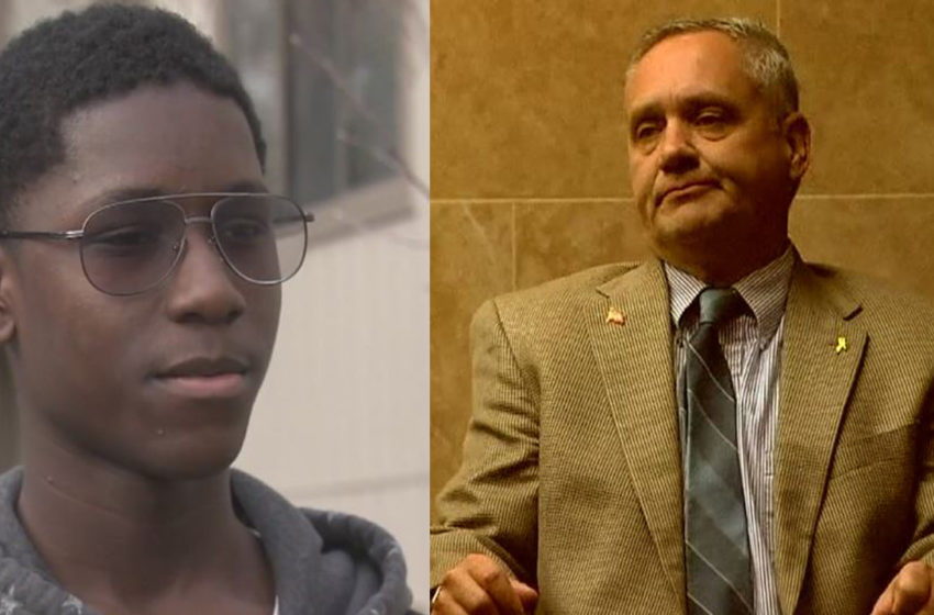  Man Who Shot At Black Teen Wants Sentenced Tossed, Feels Shouldn’t Be Judged By Criminal History