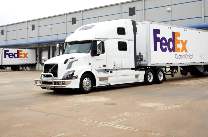  St. Louis Man Dragged To Death By FedEx Truck Following George Floyd Protest