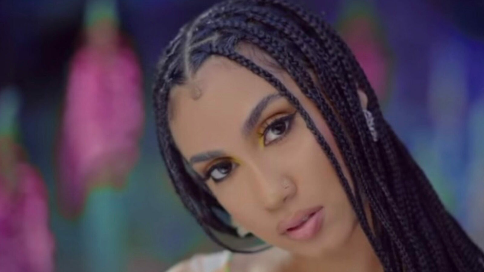  Queen Naija Denies Being a Colorist After Questionable Video Resurfaces On Twitter