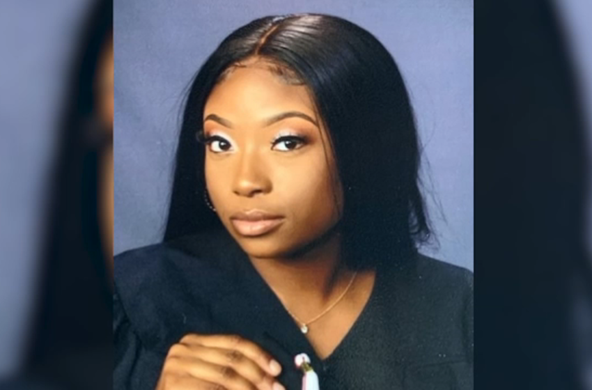  Black Female Valedictorian Earns $430,000 In Scholarships, Never Missed A Day Of School