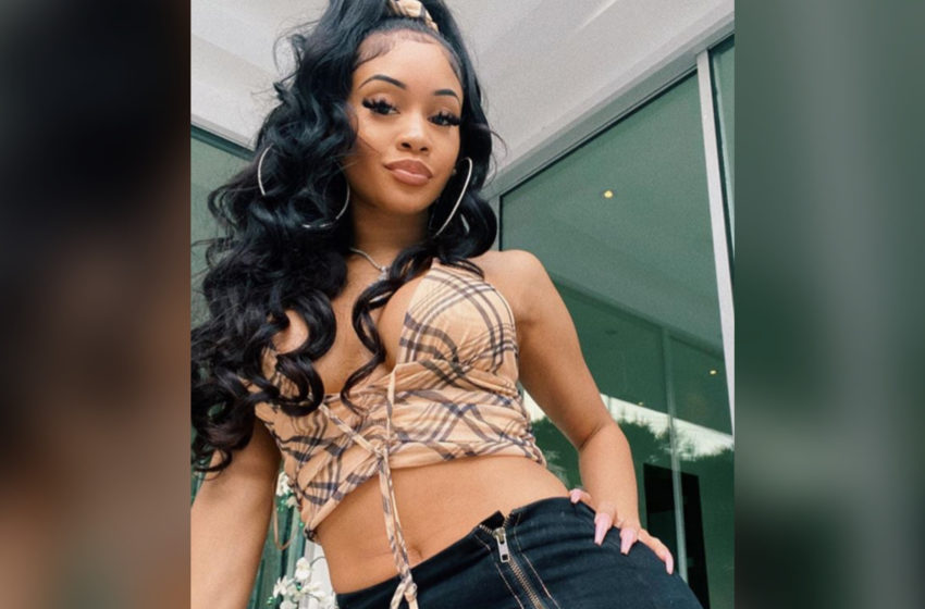  Saweetie Speaks Out Against Southwest Airlines For Kicking Her Hairstylist Off A Plane