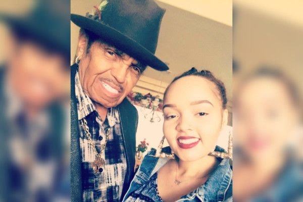  Woman Who Stabbed Joe Jackson’s Granddaughter Arrested