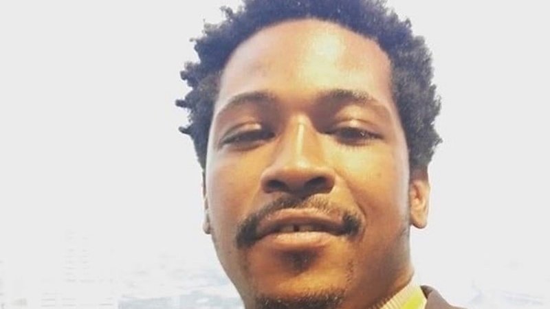  Atlanta Police Fatally Shoot Black Man in Wendy’s Drive-Thru