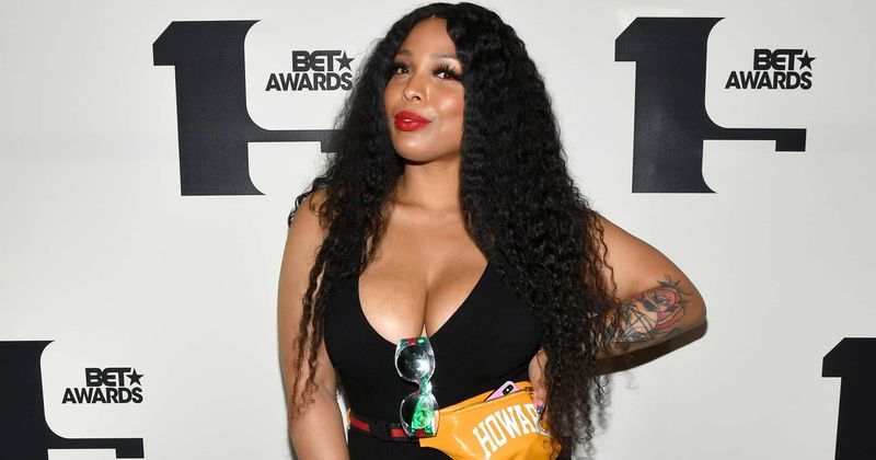  ‘Black Ink Crew Chicago’ Star Charmaine Addresses The Backlash Over Tik Tok Video With Daughter
