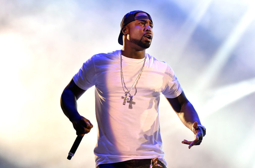  Young Buck Admits He Has No Money, No Property, and Relies on Girlfriend for Support