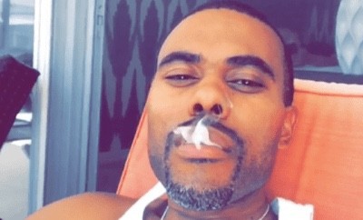  Lil Duval Hit With Child Support Lawsuit, Baby Mama Wants Money and $1 MILLION Life Insurance Policy