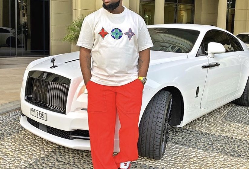  Nigerian Real Estate Tycoon, Linked to Blac Chyna, Reportedly Arrested in $35 Million Covid-19 Scam