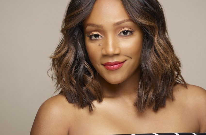  Tiffany Haddish Sexually Assaulted By Police Cadet at 17 “Lost This Little Bit Of My Soul”