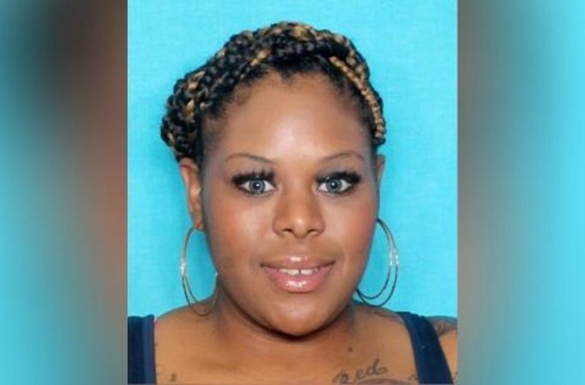  Louisiana Woman Shoots Estranged Boyfriend For Refusing  To Argue With Her