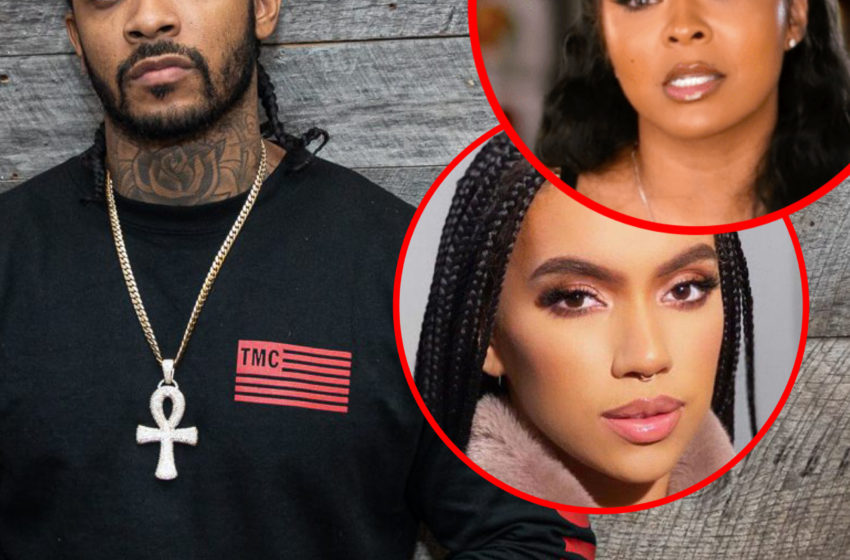  Ryan Henry From ‘Black Ink Crew Chicago’ Goes Off On Twitter After Fans Drag Him & Call Him A Liar