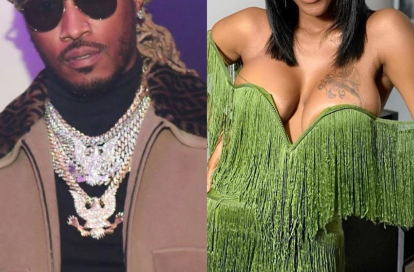  Future’s Motion To Dismiss Eliza Reign Paternity Case Over “Fraud” Claims Denied