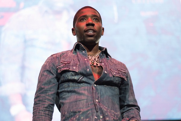  YFN Lucci Unbothered, Responds To Toya’s Comment That Daughter Reginae Could Do Better