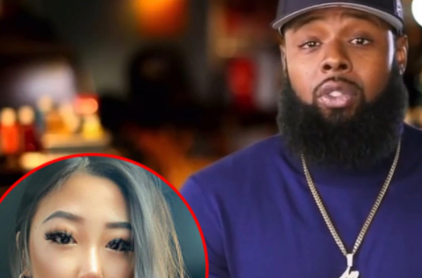  ‘Black Ink Crew’ Star Teddy Addresses Criticism on His Interracial Relationship With His New Girlfriend
