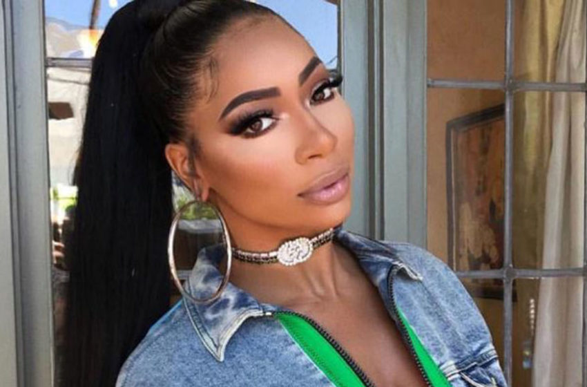  Love and Hip Hop’s Tommie Lee Confirms Pregnant Daughter’s “Abortion” Allegations