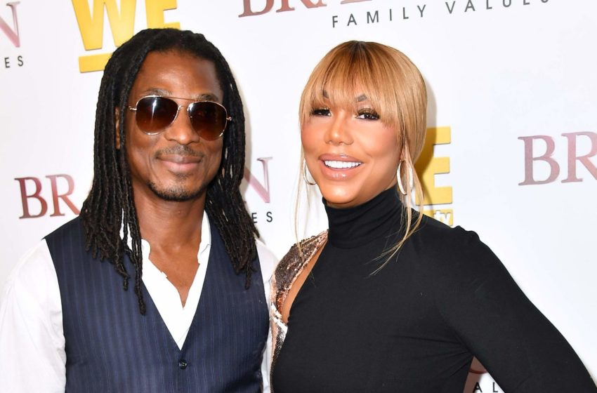  Tamar Braxton’s Family Questions ‘Overbearing’ Boyfriend Mentioning Issues with Network in 911 Call