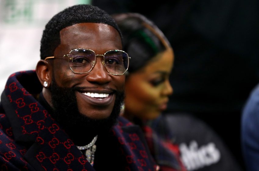  Gucci Mane on Not Wanting a ‘Token Female’ on His Label, Says ‘We Need More Female Rappers’