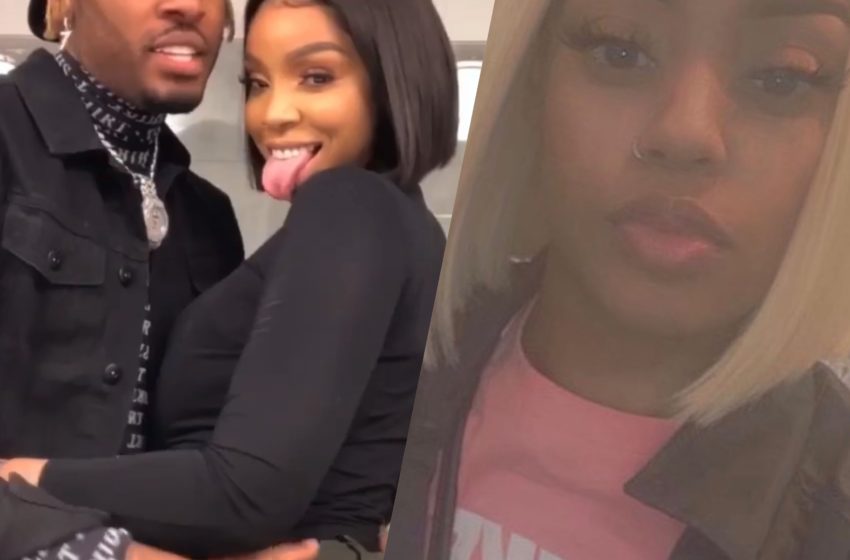  Coca Vango Accused of “Abandoning” Daughter for Relationship with Light Skin Keisha, Owes Thousands in Child Support