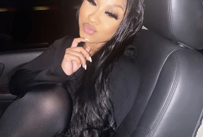  Ari Blasted for Skipping Hosting Gig, MoneyBagg Yo Allegedly Stopped Her from Making the Appearance